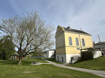 Kapelle Clementinum
