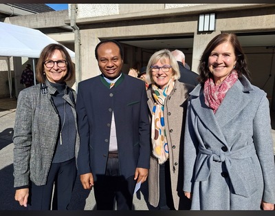 er passt, und gefällt und macht Freude!