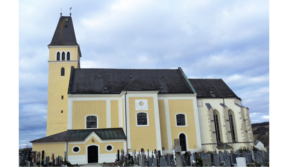 Pfarrverband Böheimkirchen